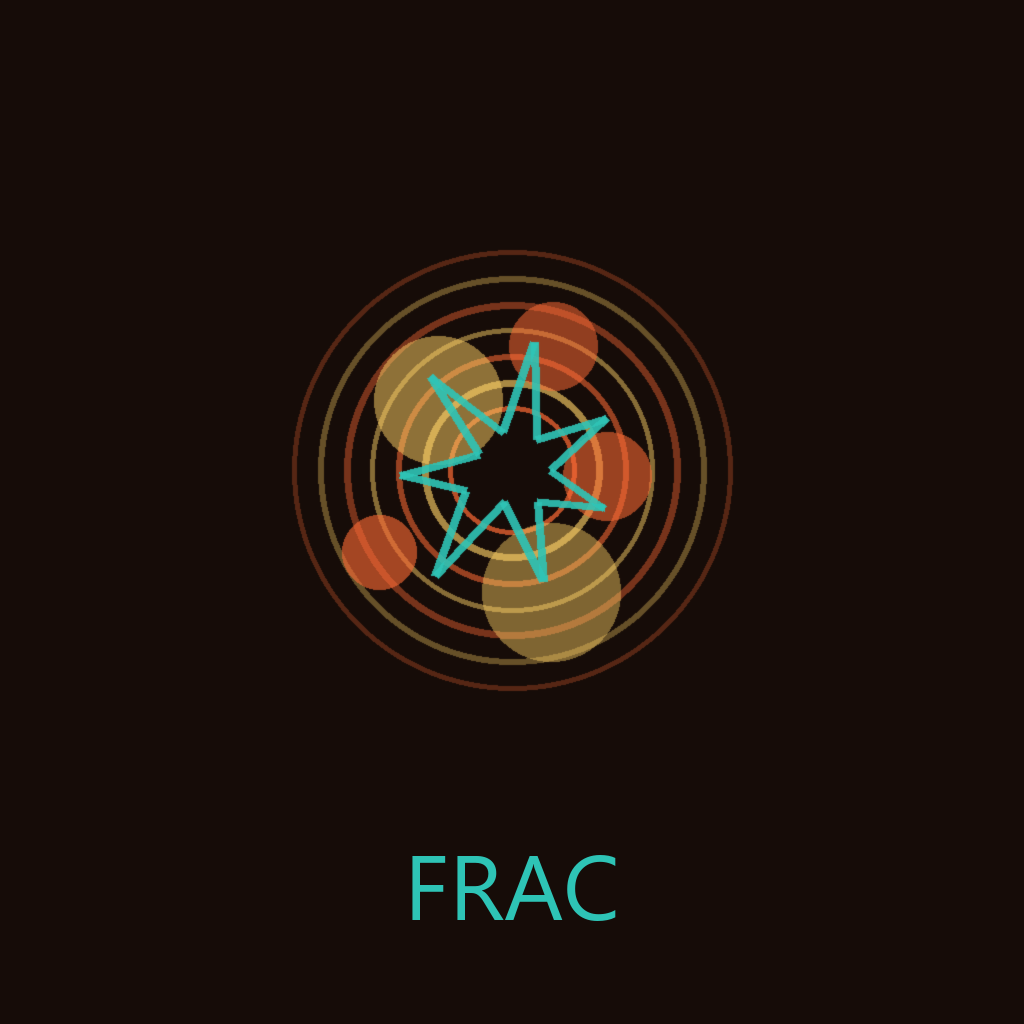 FRACTAL ASH mark